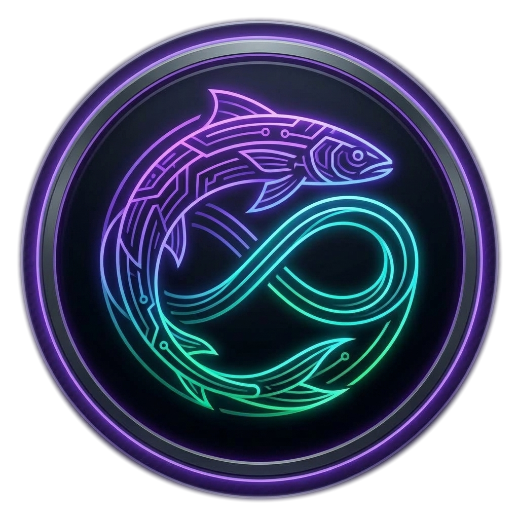 Remora Engine Verified Emblem
